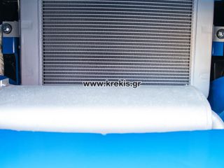 Graecus 2025 FD25 Stage V pro Κλάρκ 2.5T, Triplex 4500mm-thumb-10