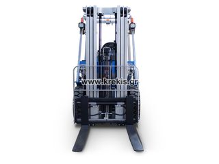 Graecus 2025 FD25 Stage V pro Κλάρκ 2.5T, Triplex 4500mm-thumb-2