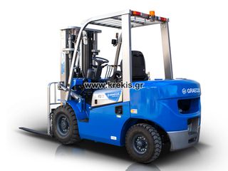 Graecus 2025 FD25 Stage V pro Κλάρκ 2.5T, Triplex 4500mm-thumb-4