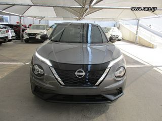 Nissan Juke '22 TECNA