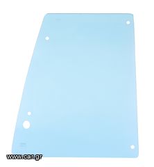 FIAT HITACHI  FB90 FB100 FB110 FB200 ΤΖΑΜΙ ΠΟΡΤΑΣ ΑΝΩ ΔΕΞΙΑ/ΑΡΙΣΤΕΡΑ