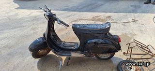 Vespa 50s '67