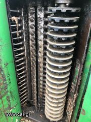 Βαμβακοσυλέκτες John Deere 1988 9910