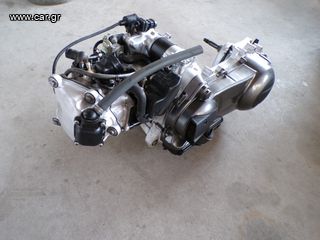 DERBI GP-1  250cc 2005  Κινητήρας/Μοτέρ σαν καινούριο!!!