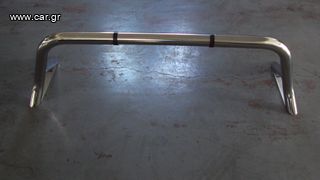 ISUZU D-MAX RG01 (ROLL-BAR INOX & ΜΑΥΡΟ)-thumb-3