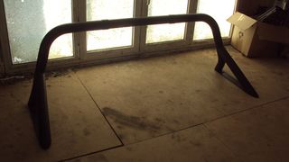 ISUZU D-MAX RG01 (ROLL-BAR INOX & ΜΑΥΡΟ)-thumb-7
