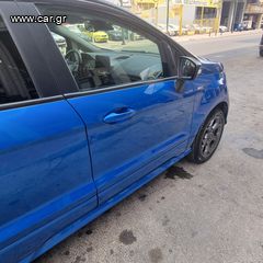 Ford EcoSport 2020