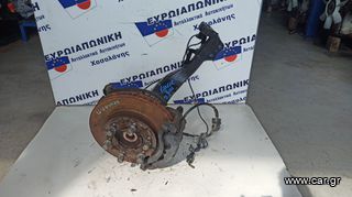 FORD RANGER 17' 3.2 TD ΑΡΙΣΤΕΡΟ