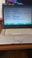 Fujitsu Lifebook E8420