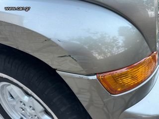 Jeep Cherokee 2007 3.7 Limited Α Χέρι Ελληνικό KJ Facelift-thumb-31