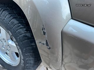 Jeep Cherokee 2007 3.7 Limited Α Χέρι Ελληνικό KJ Facelift-thumb-32