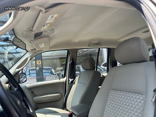 Jeep Cherokee 2007 3.7 Limited Α Χέρι Ελληνικό KJ Facelift-thumb-10