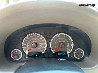 Jeep Cherokee 2007 3.7 Limited Α Χέρι Ελληνικό KJ Facelift-thumb-13