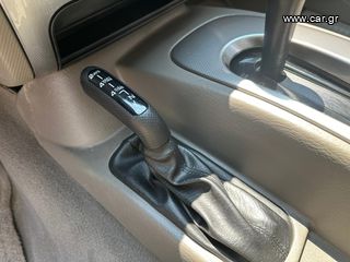Jeep Cherokee 2007 3.7 Limited Α Χέρι Ελληνικό KJ Facelift-thumb-14