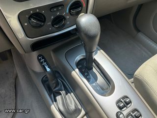 Jeep Cherokee 2007 3.7 Limited Α Χέρι Ελληνικό KJ Facelift-thumb-15