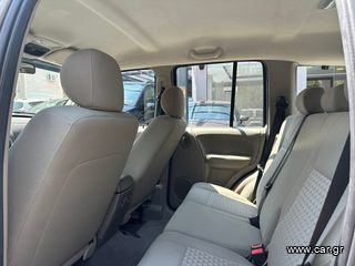 Jeep Cherokee 2007 3.7 Limited Α Χέρι Ελληνικό KJ Facelift-thumb-18
