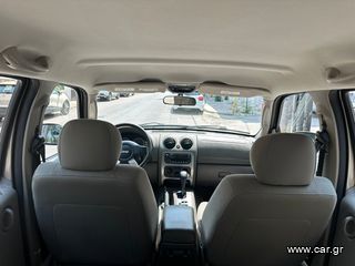 Jeep Cherokee 2007 3.7 Limited Α Χέρι Ελληνικό KJ Facelift-thumb-24