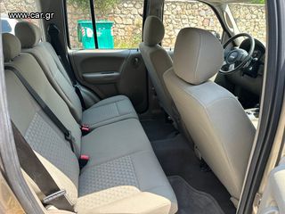 Jeep Cherokee 2007 3.7 Limited Α Χέρι Ελληνικό KJ Facelift-thumb-26
