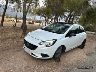 Opel Corsa '16 ECO FLEX