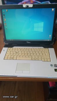 Fujitsu Siemens Amilo Pi 3540