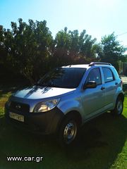 Daihatsu Terios 2008