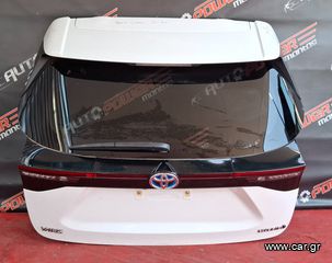 TOYOTA YARIS CROSS 2021-2024 ΤΖΑΜΟΠΟΡΤΑ - ΦΑΝΑΡΙ ΠΙΣΩ ΑΡΙΣΤΕΡΟ-ΔΕΞΙΟ ΕΣΩΤΕΡΙΚΟ led Α2*