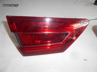 ΦΑΝΑΡΙ ΕΣΩΤΕΡΙΚΟ ΠΙΣΩ ΑΡΙΣΤΕΡΟ RENAULT CLIO 2012-2019  265552424R