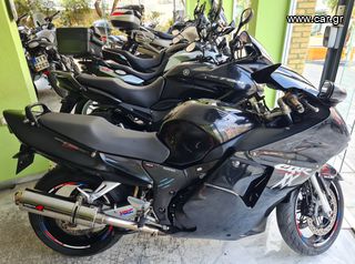 Honda CBR 1100 XX Super Blackbird '02 ΕΥΚΑΙΡΙΑ!!! CBR 1100XX