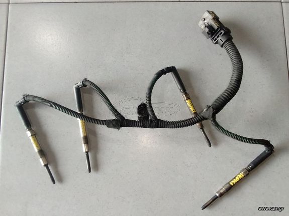 FIAT SEDICI '10 1.9 JTD 4X4 (5Θ) ΠΡΟΘΕΡΜΑΝΣΕΙΣ,ΤΕΤΡΑΔΑ (ΑΠΟ ΚΙΝΗΤΗΡΑ D19AA)