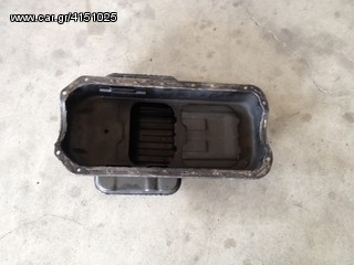 TOYOTA  HILUX 2L Κάρτερ-thumb-1