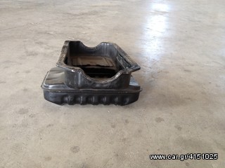 TOYOTA  HILUX 2L Κάρτερ-thumb-2