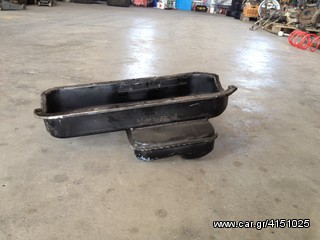TOYOTA  HILUX 2L Κάρτερ-thumb-3