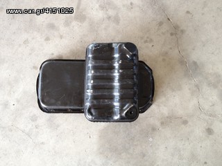 TOYOTA  HILUX 2L Κάρτερ-thumb-4