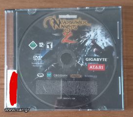 Neverwinter Nights 2 PC DVD