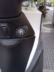 MBP SC 125 LX 2026 MORBIDELLI SC125LX EURO 5+-thumb-4