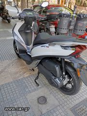 MBP SC 125 LX 2026 MORBIDELLI SC125LX EURO 5+-thumb-6