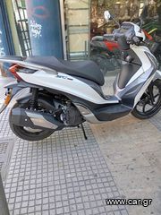 MBP SC 125 LX 2026 MORBIDELLI SC125LX EURO 5+-thumb-7