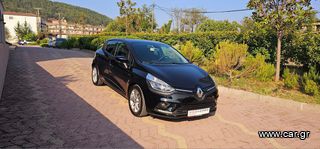 Renault Clio '17 LIMITED EDITION