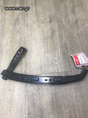 ΒΑΣΗ ΜΕΤΑΛΛΙΚΗ ΦΑΝΟΥ ΕΜΠΡΟΣ ΑΡΙΣΤ.& ΔΕΞ. HONDA CIVIC 2000-2003