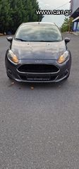 Ford Fiesta '17 1.5