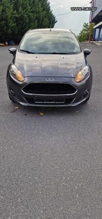 Ford Fiesta '17 1.5