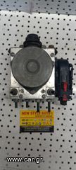 ΜΟΝΑΔΑ ABS SKODA RAPID 6R0614517BD
