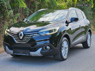 Renault Kadjar '16 1.5cc DIESEL BUSINESS   -  GRIP  - 79.000ΧΛΜ