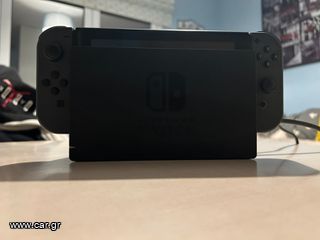 Nintendo Switch 22’ ΣΑΝ ΚΑΙΝΟΥΡΙΟ-thumb-6
