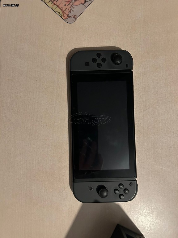 Nintendo Switch 22’ ΣΑΝ ΚΑΙΝΟΥΡΙΟ