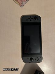 Nintendo Switch 21’ ΣΑΝ ΚΑΙΝΟΥΡΙΟ