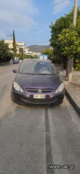 Peugeot 307 '02