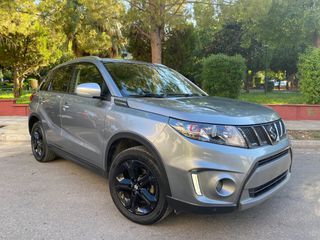 Suzuki Vitara '17 GLX ALL GRIP 4WD 1.4 booster jet 140HP/FULL EXTRA/EURO6/ΕΛΛΗΝΙΚΟ