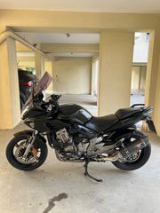 Honda CBF 1000 2008 ABS-thumb-1