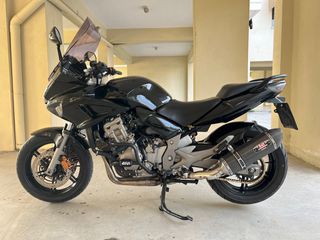 Honda CBF 1000 2008 ABS